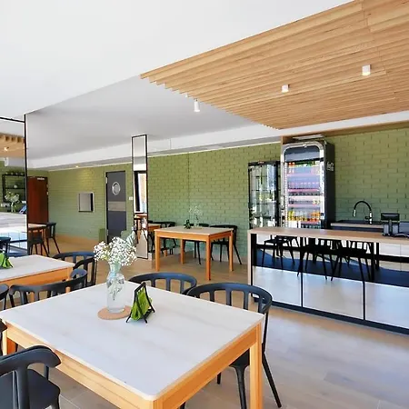 Baltic Sun Bed & Breakfast 3*