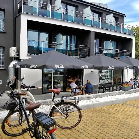 Baltic Sun Bed & Breakfast Kolobrzeg