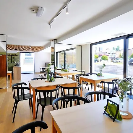 Baltic Sun Bed & Breakfast Kolobrzeg