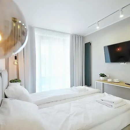 Baltic Sun Bed & Breakfast Kolobrzeg