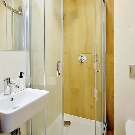 Baltic Sun 3* Kolobrzeg