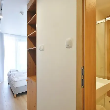 Bed and Breakfast Baltic Sun