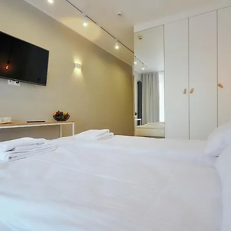 Bed & Breakfast Baltic Sun 3*