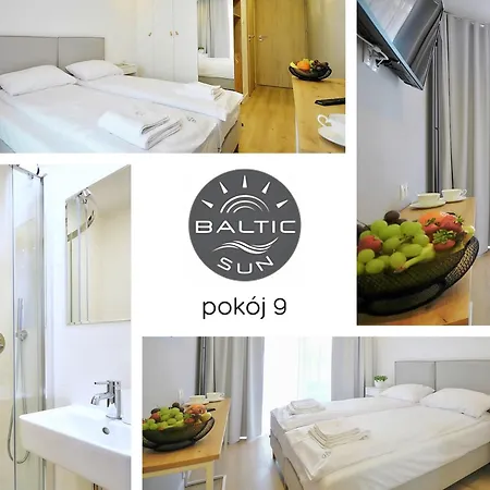 Baltic Sun 3*