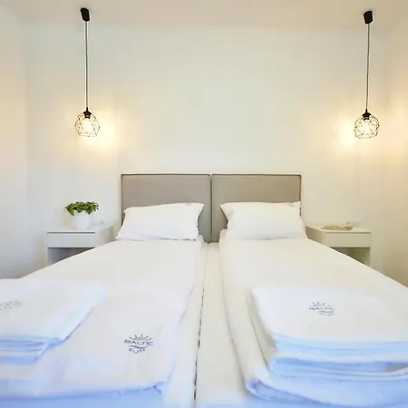 Baltic Sun Bed & Breakfast Kolobrzeg