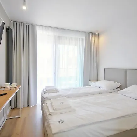 Bed & Breakfast Baltic Sun