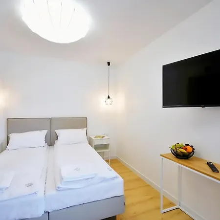 Bed & Breakfast Baltic Sun 3*