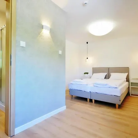 Baltic Sun Bed & Breakfast