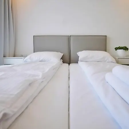 Baltic Sun Bed & Breakfast 3*