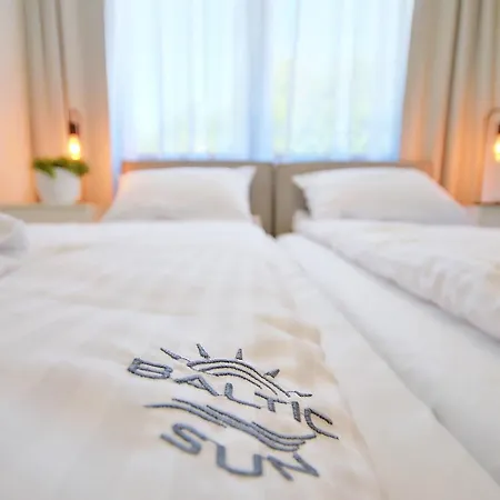 Bed & Breakfast Baltic Sun Kolobrzeg