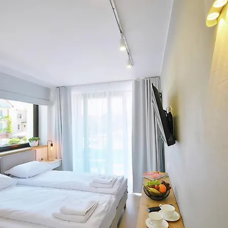 Baltic Sun Kolobrzeg