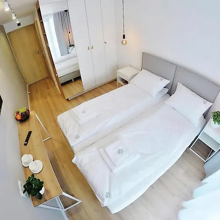 Baltic Sun Bed & Breakfast 3*