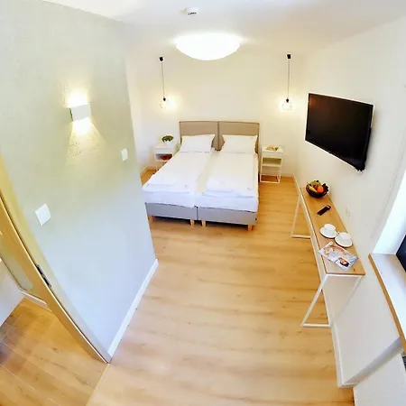 Baltic Sun Bed & Breakfast Kolobrzeg