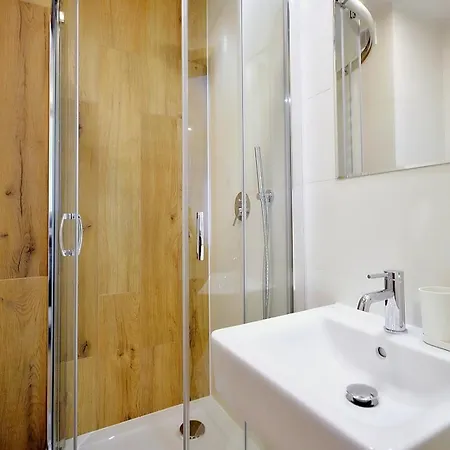 Bed & Breakfast Baltic Sun Kolobrzeg