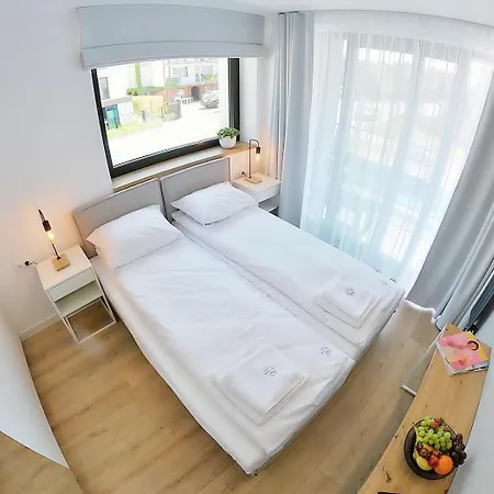 Bed and Breakfast Baltic Sun 3*