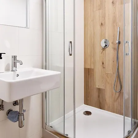 Bed & Breakfast Baltic Sun Kolobrzeg