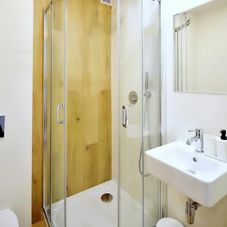 Baltic Sun Bed & Breakfast 3*