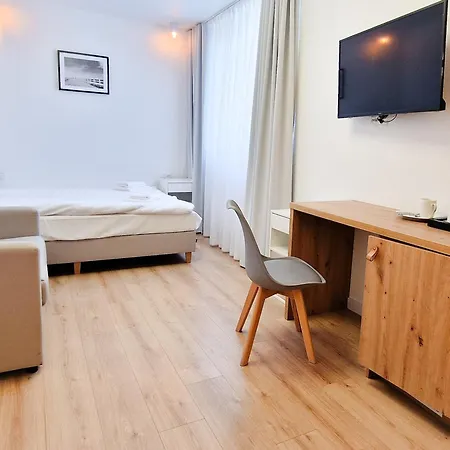 Bed & Breakfast Baltic Sun