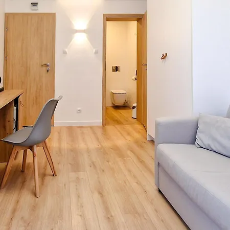 Baltic Sun 3* Kolobrzeg