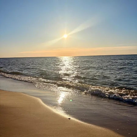 Baltic Sun 3* Kołobrzeg