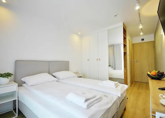 Baltic Sun Frühstückspension