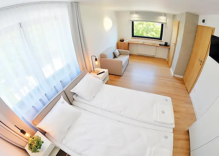 Baltic Sun 3* Kolberg