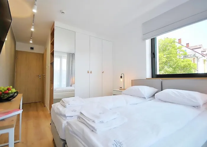 Frühstückspension Baltic Sun 3*