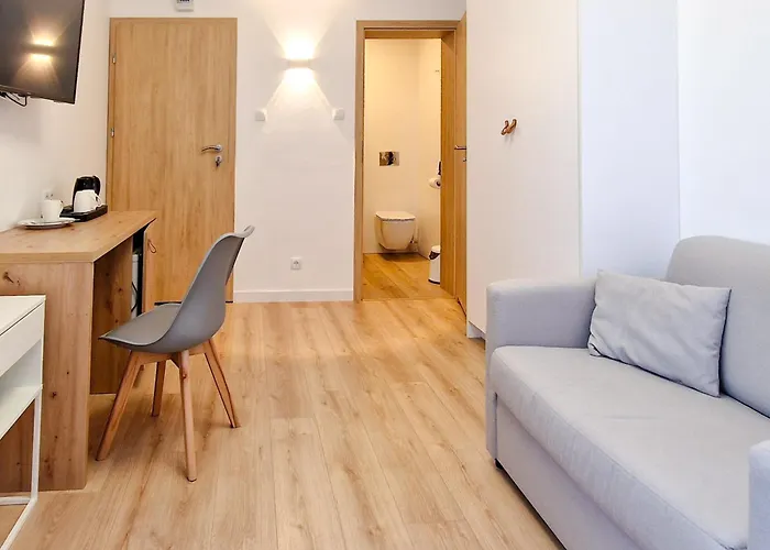 Baltic Sun 3* Kolberg