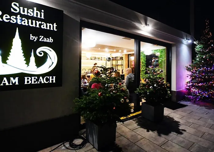 Baltic Sun 3* Kolberg