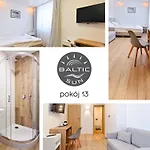 Baltic Sun 코워브제크