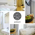 Baltic Sun 3*