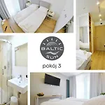Baltic Sun 코워브제크