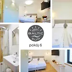Baltic Sun 3* 코워브제크