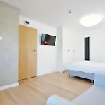 Bed and Breakfast Baltic Sun 3*