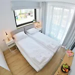 ベッド・アンド・ブレックファスト Baltic Sun 3*
