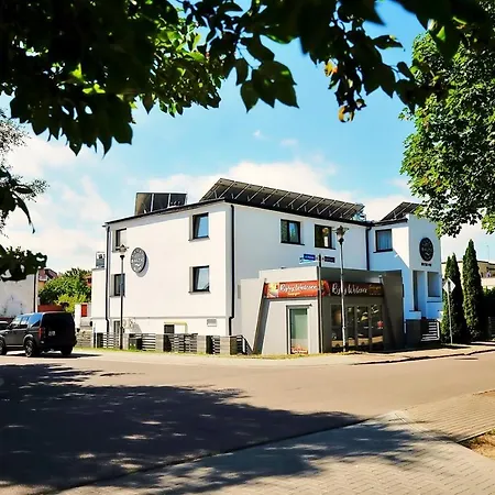 Baltic Sun Kolobřeh