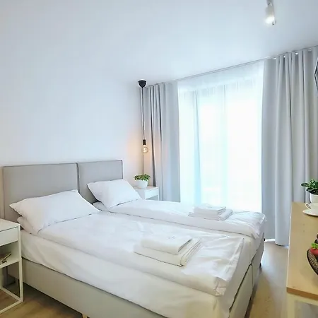 Bed & Breakfast Baltic Sun 3*