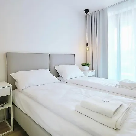 Bed & Breakfast Baltic Sun