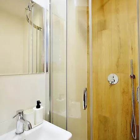 Bed & Breakfast Baltic Sun 3*