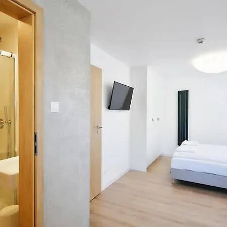 Bed & Breakfast Baltic Sun 3*