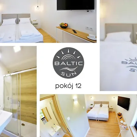 Baltic Sun 3*