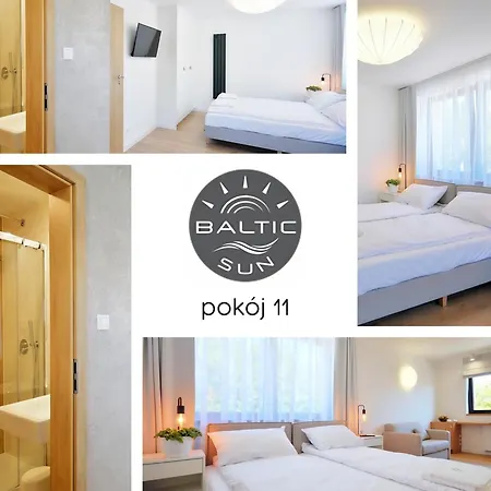 Baltic Sun Bed & Breakfast