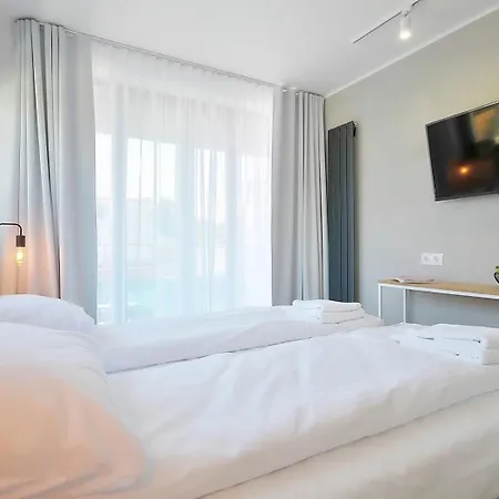 Baltic Sun Kolobřeh