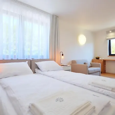 Bed & Breakfast Baltic Sun Kolobřeh