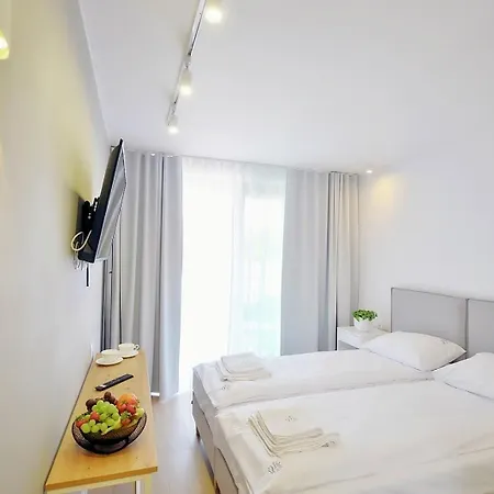 Baltic Sun Bed & Breakfast Kolobřeh