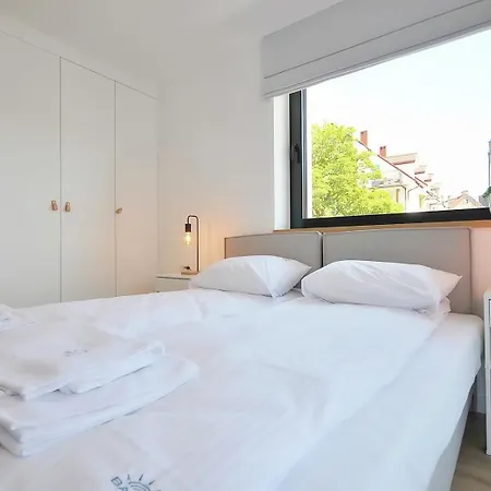 Baltic Sun Kolobřeh