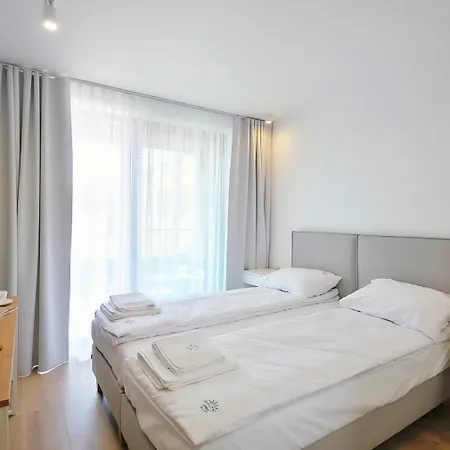 Baltic Sun Bed & Breakfast 3*