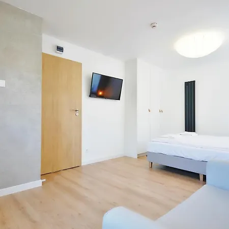 Bed and Breakfast Baltic Sun 3*