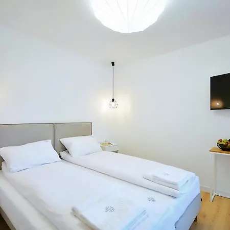 Baltic Sun Kolobřeh