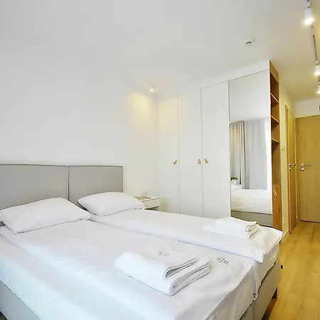 Baltic Sun Bed & Breakfast